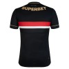 Maglia ufficiale São Paulo Alternativa 2025-26 per Uomo